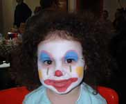 Clown