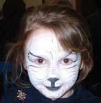 White Tiger