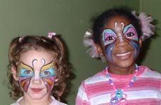 Two Butterflies